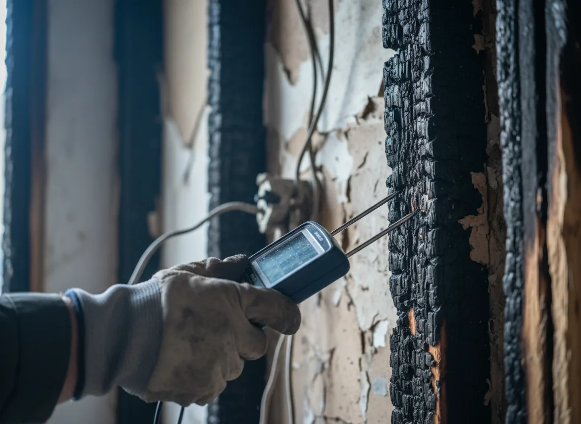 Fire Damage Restoration Columbia, IL FAQs